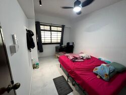 Sengkang East Way (Sengkang), HDB 3 Rooms #485904101
